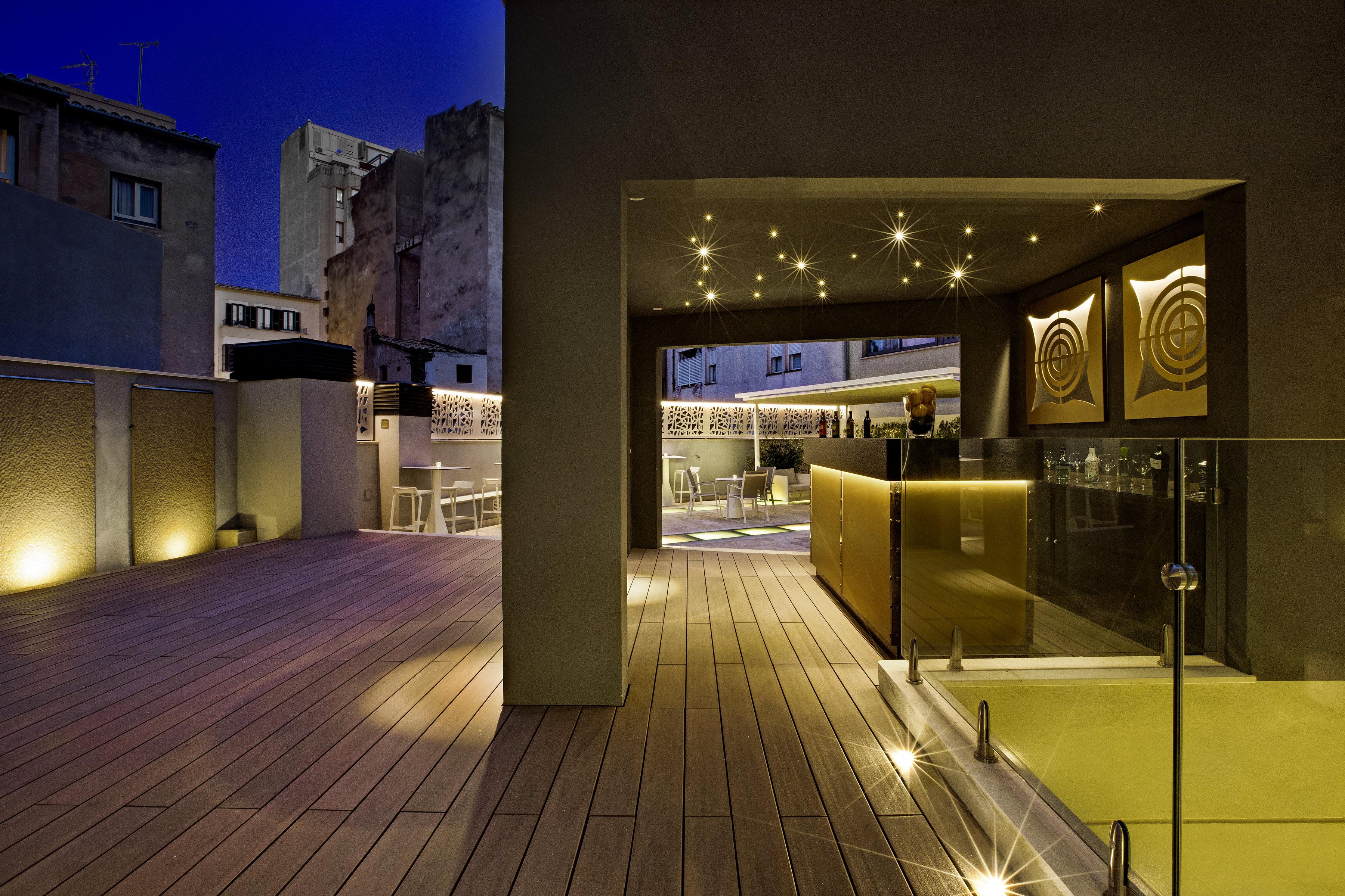 Palladium 4* Palma de Mallorca