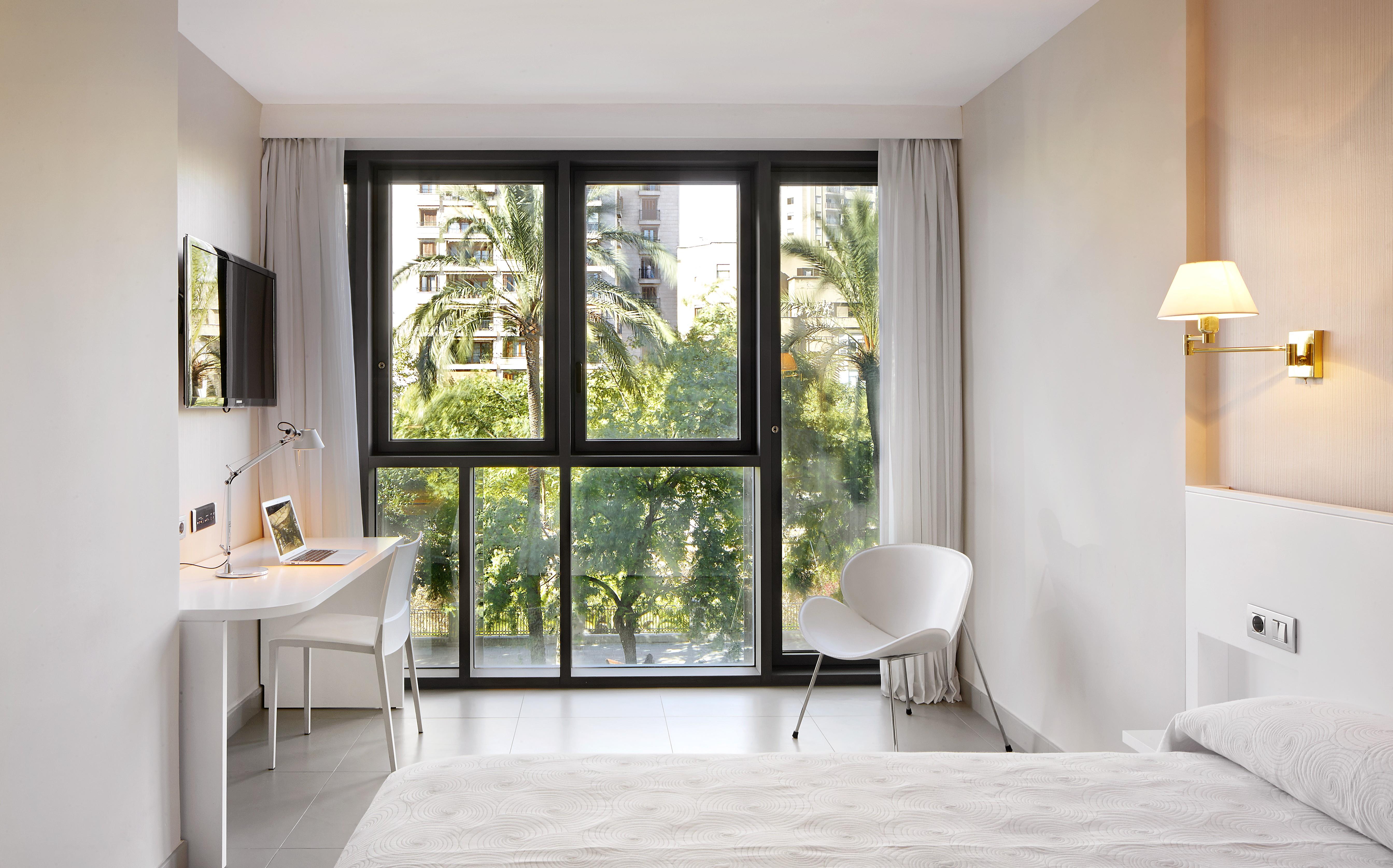Hotel Palladium Palma de Mallorca