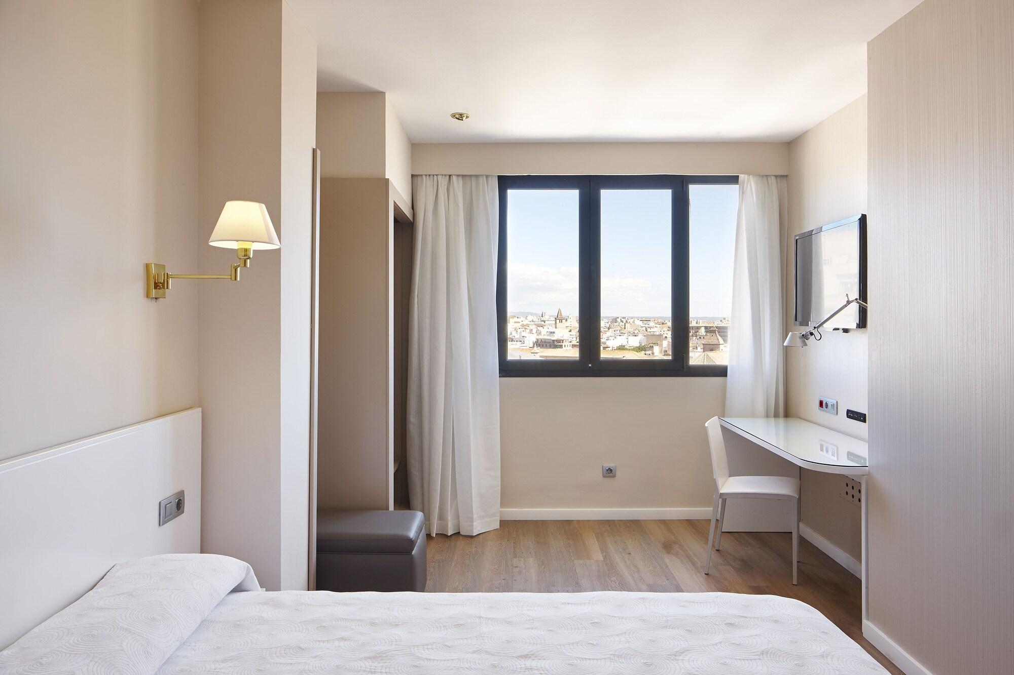 Hotel Palladium Palma