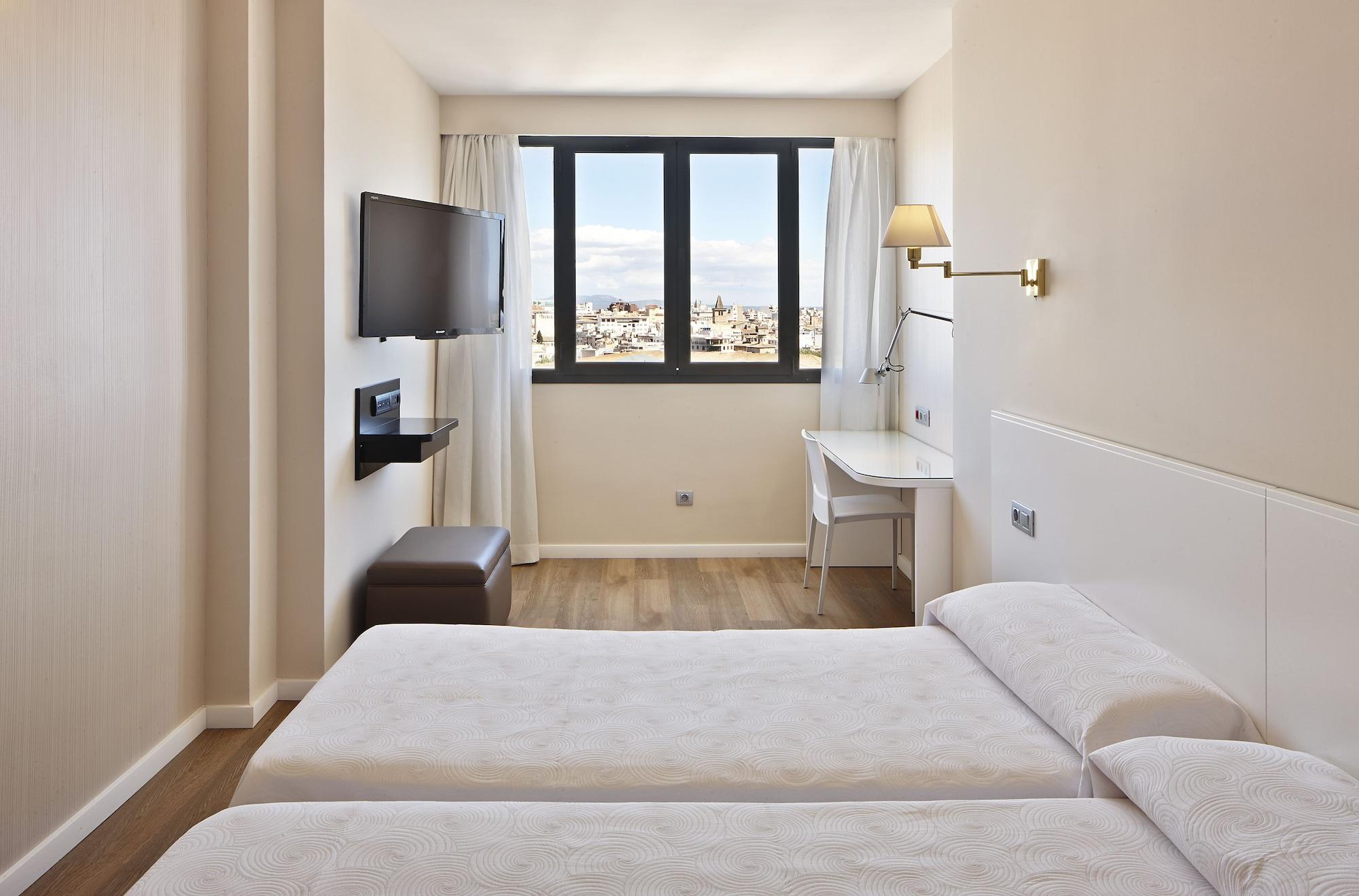 Hotel Palladium Palma