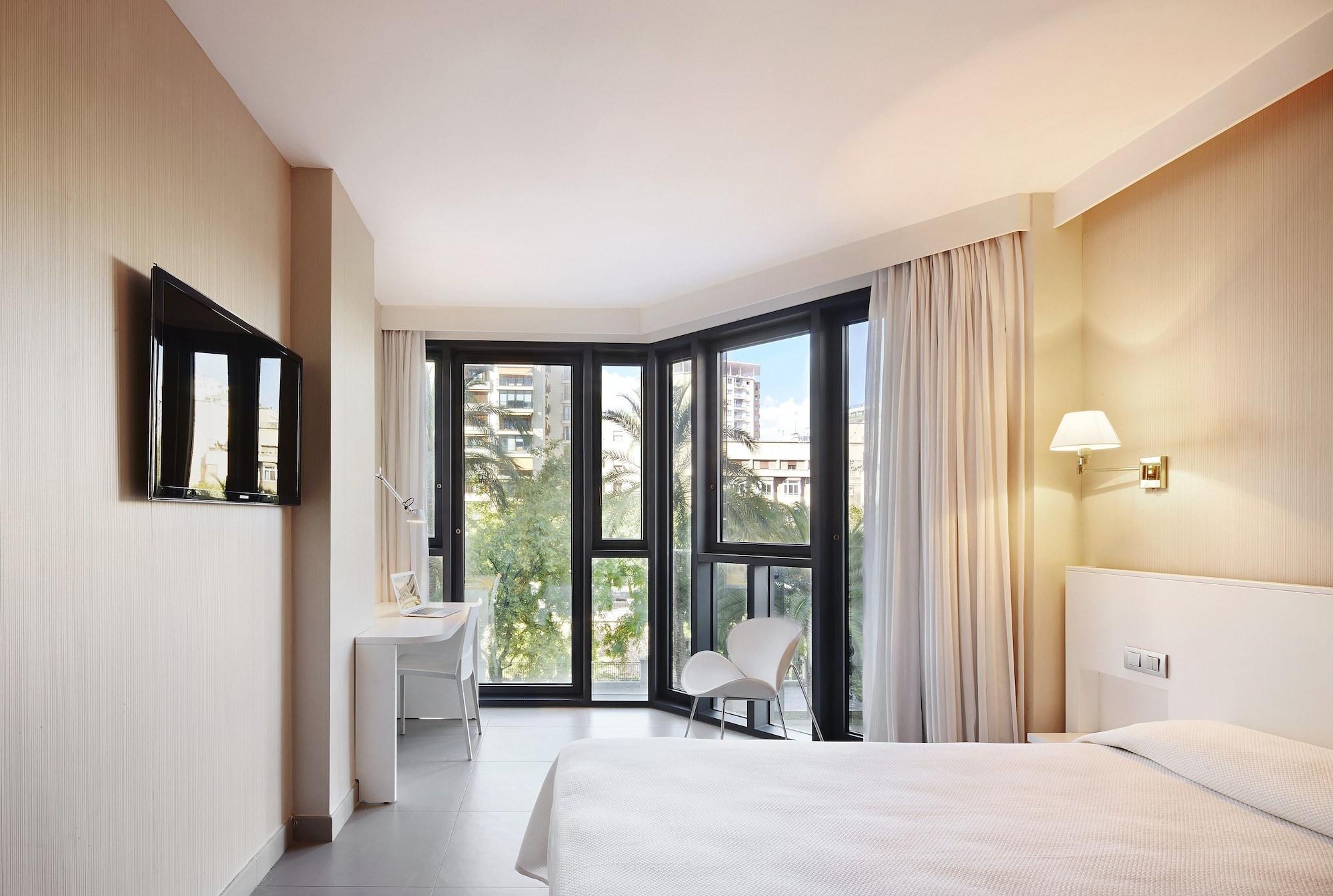 Palladium 4* Palma