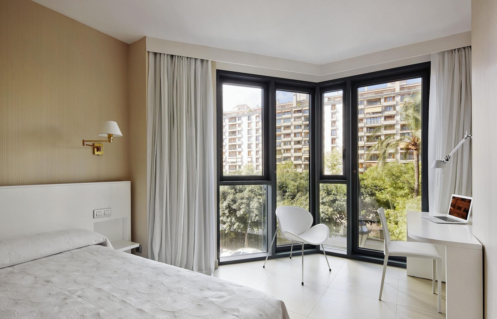 Hotel Palladium Palma