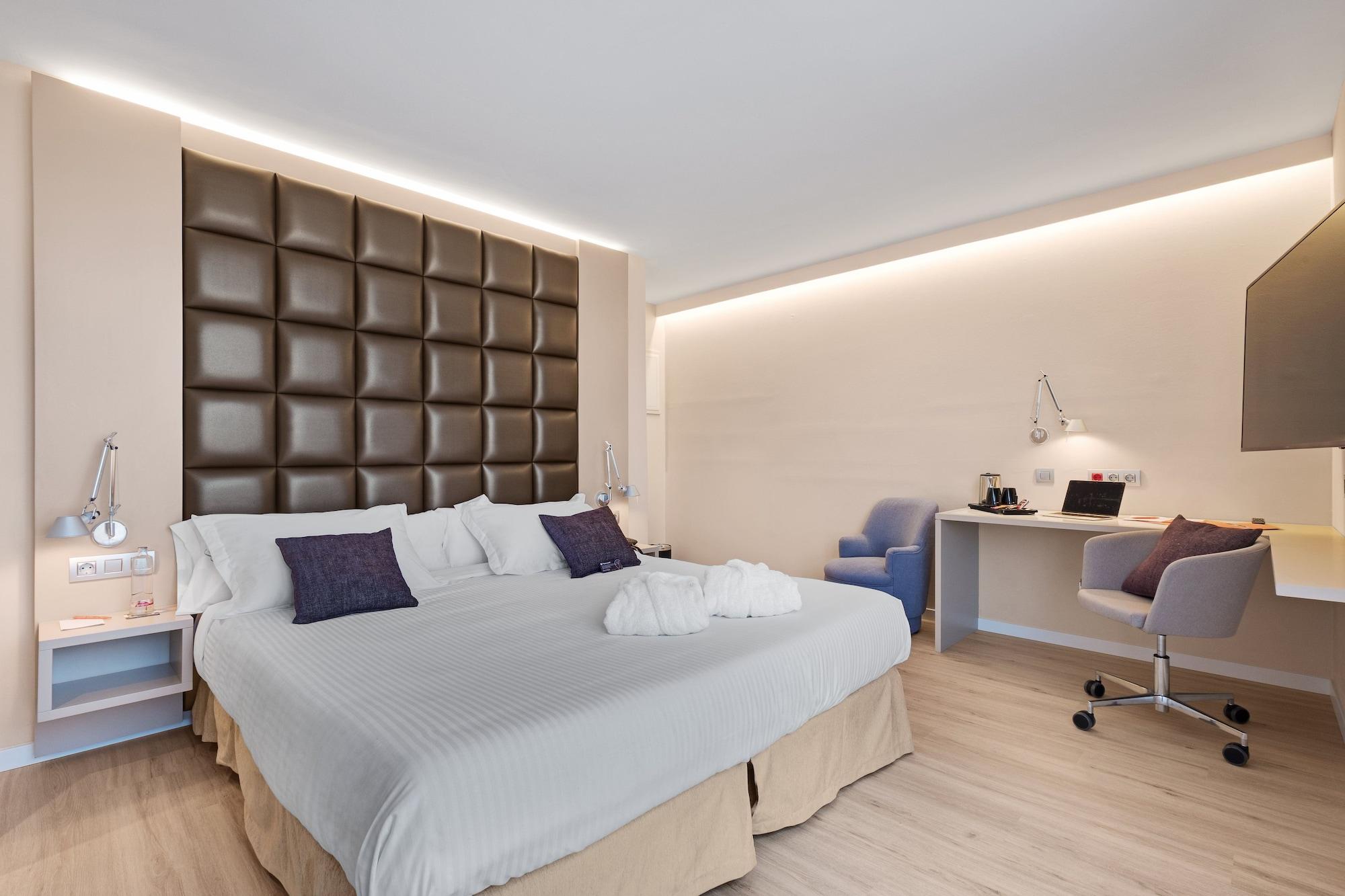 Hotel Palladium Palma