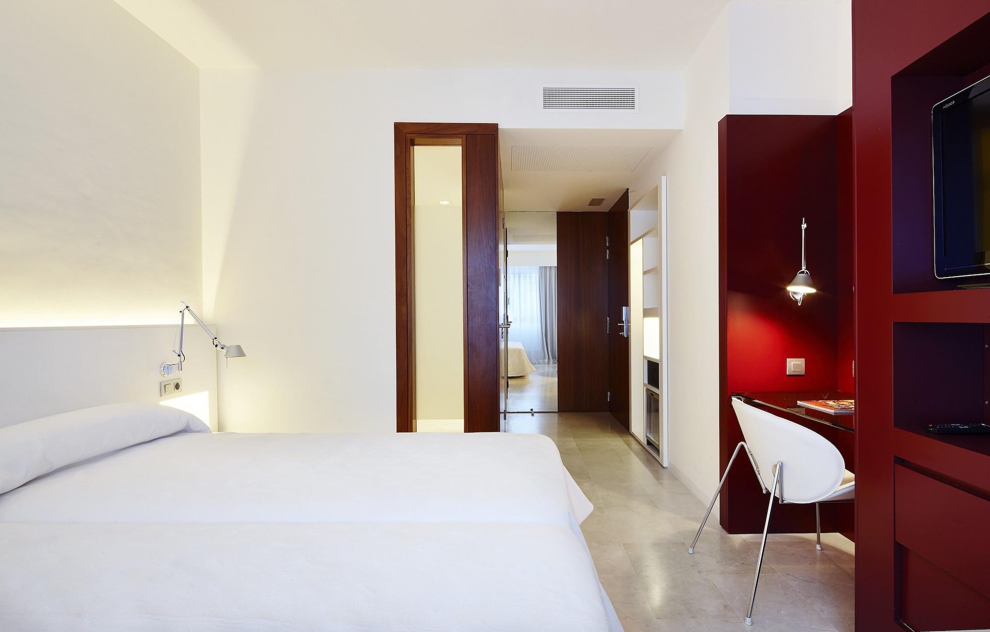 Hotel Palladium Palma