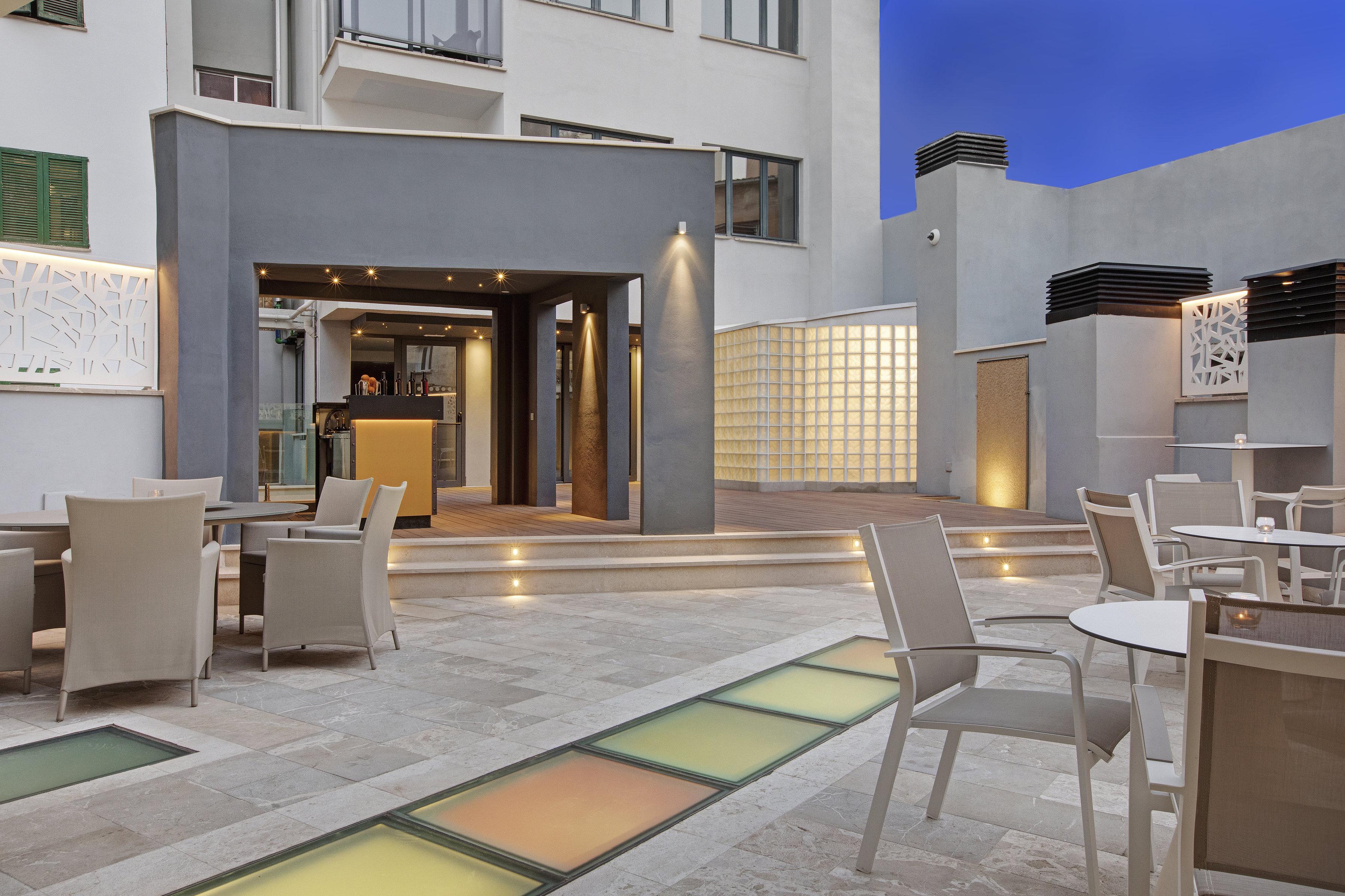 Palladium 4* Palma