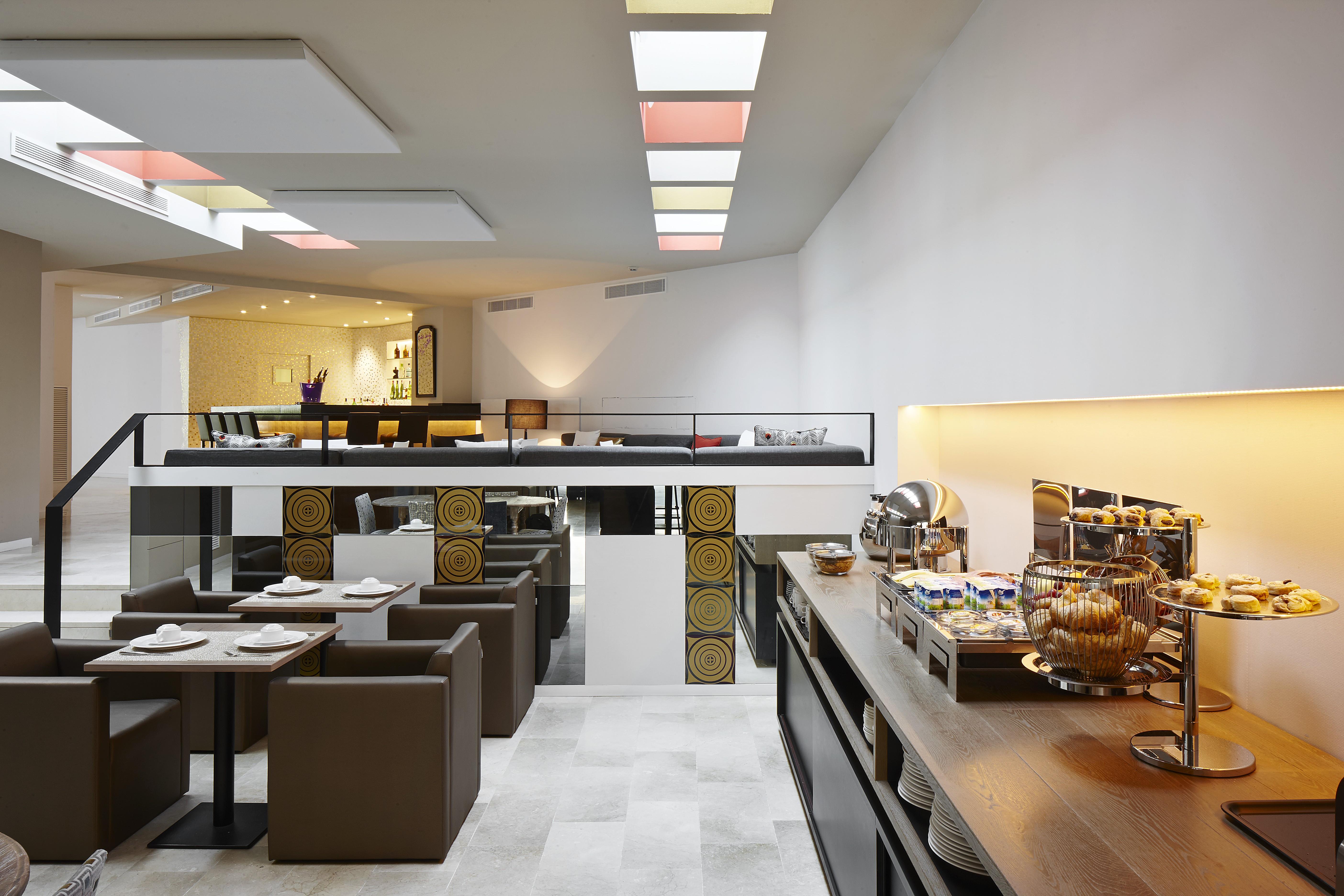 Hotel Palladium Palma