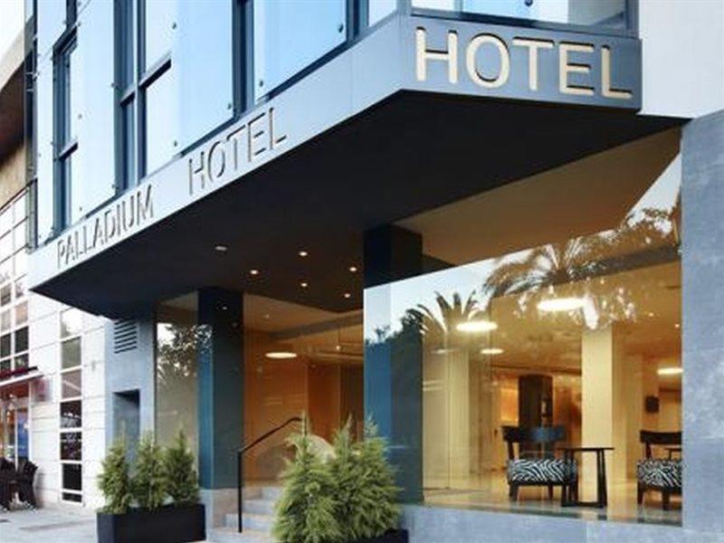 Palladium 4* Palma