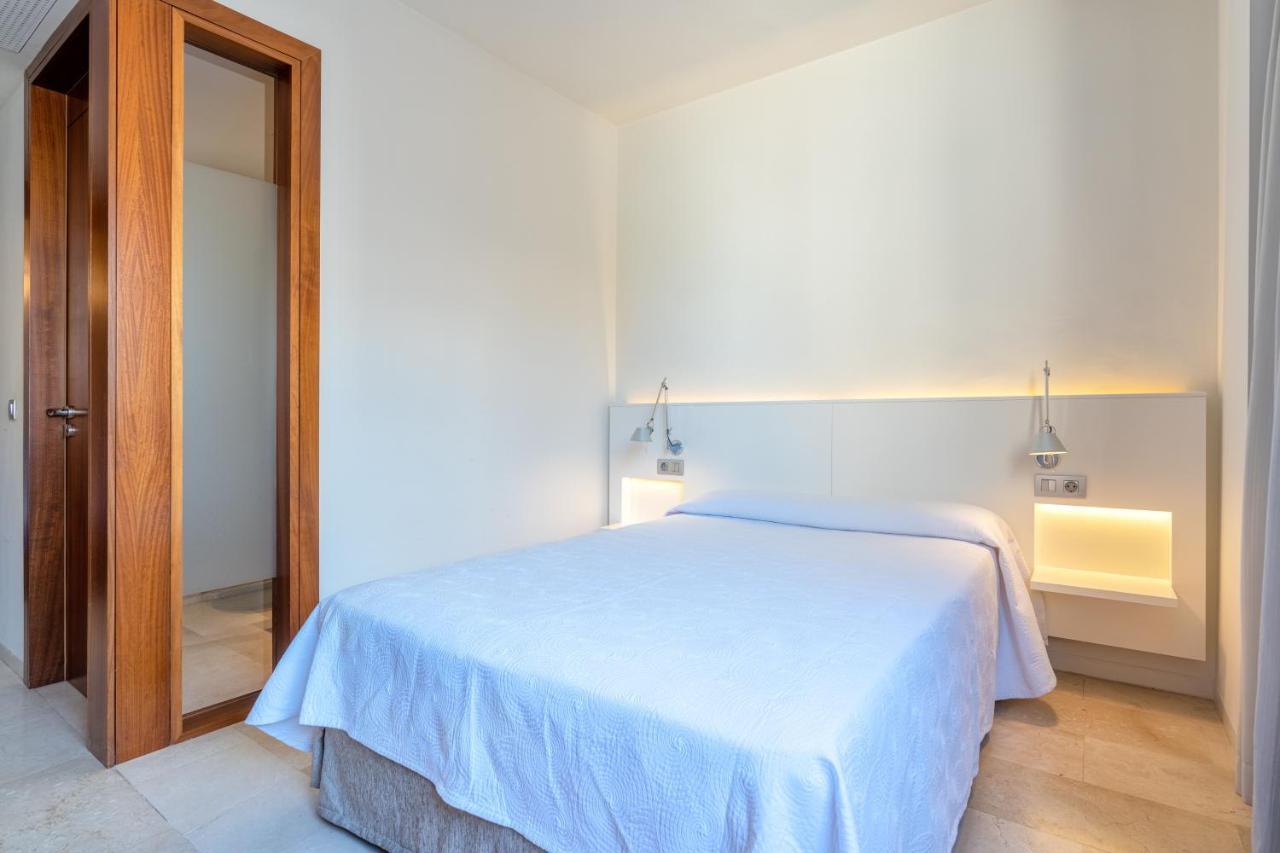 Hotel Palladium Palma